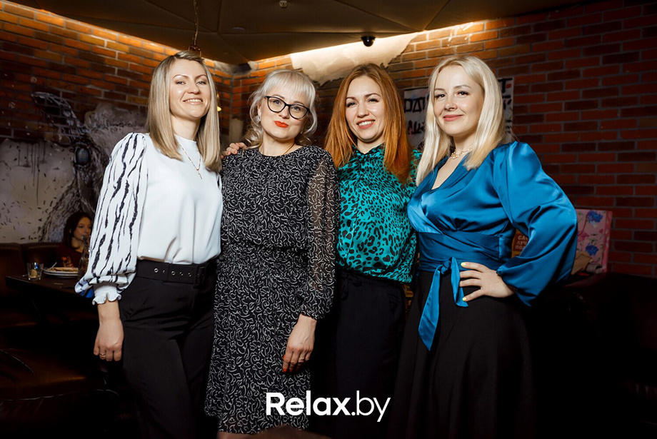 Brooklyn Live!, фото № 35