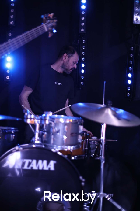 Terra party, фото № 48