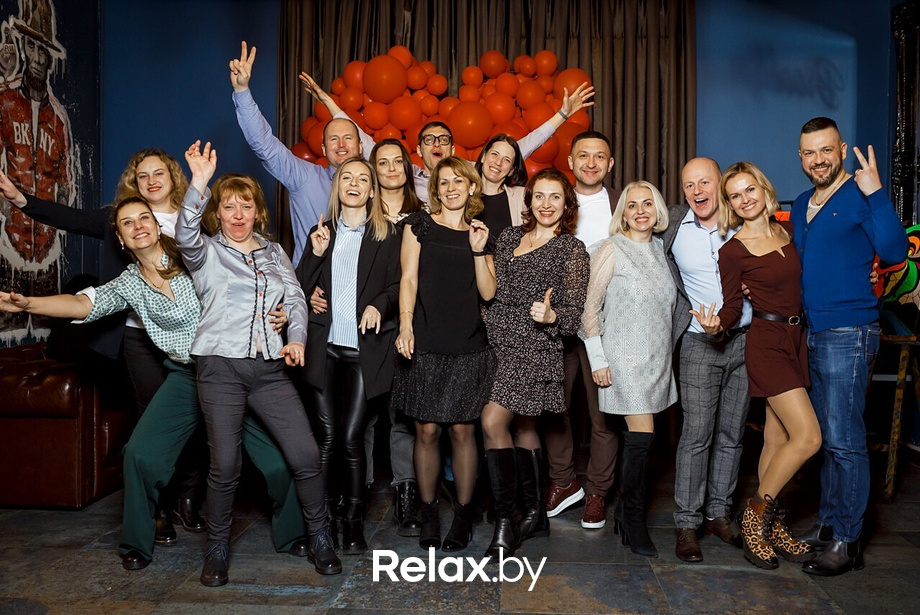 Brooklyn Live!, фото № 18