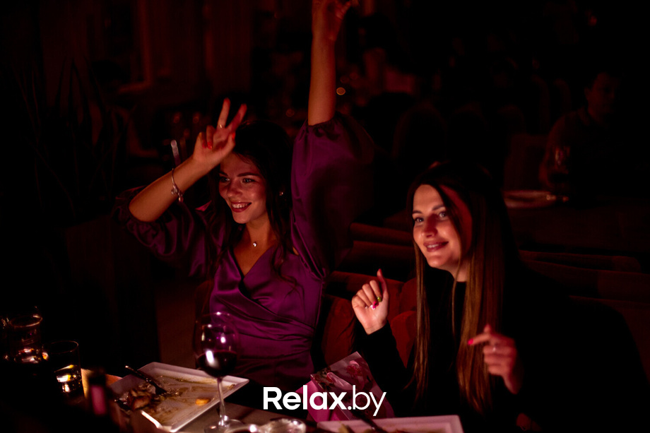 Ночные жители, фото № 42