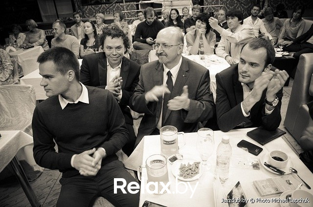 Концерт Дворы Дэвис, фото № 37