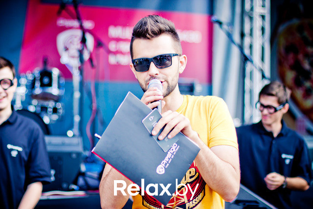 Презентация Prestigio Multiphone 5430, фото № 28