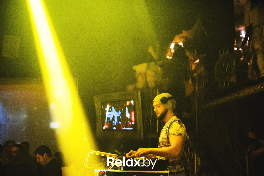 The Miss, фото № 49