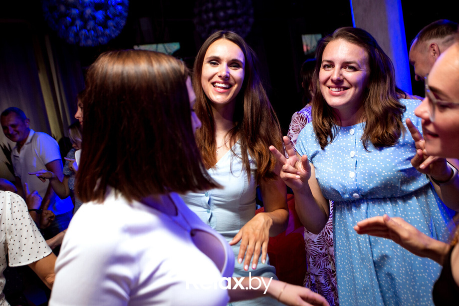 Ночные жители, фото № 13