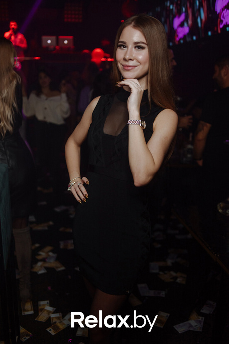 Friday «Anubis», фото № 24