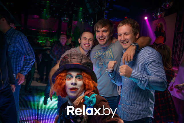 Dozari night, фото № 27