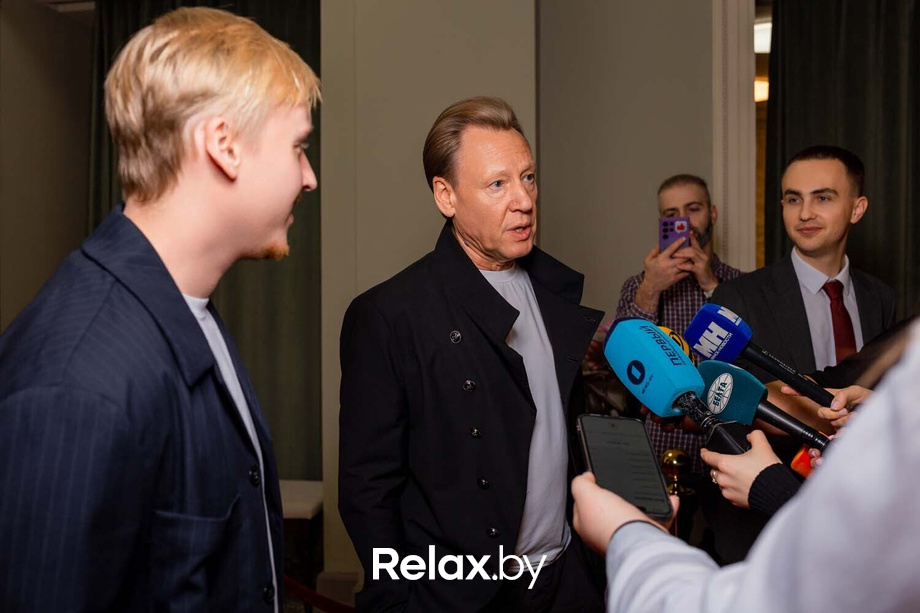 Премьера художественного фильма «‎Каруза», фото № 65