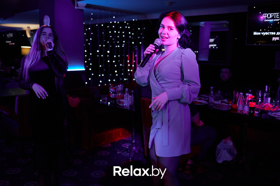 Karaoke Warm, фото № 13