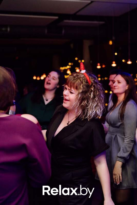 Happy New Year in Terra, фото № 123