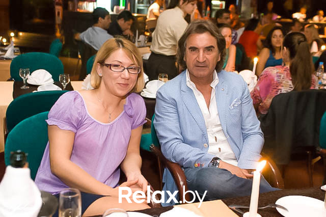 Вечеринка в Журавинке, фото № 3