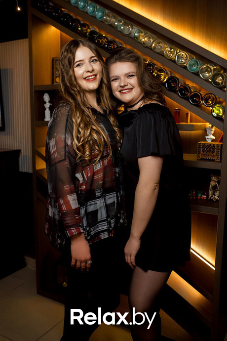 Friday party, фото № 22