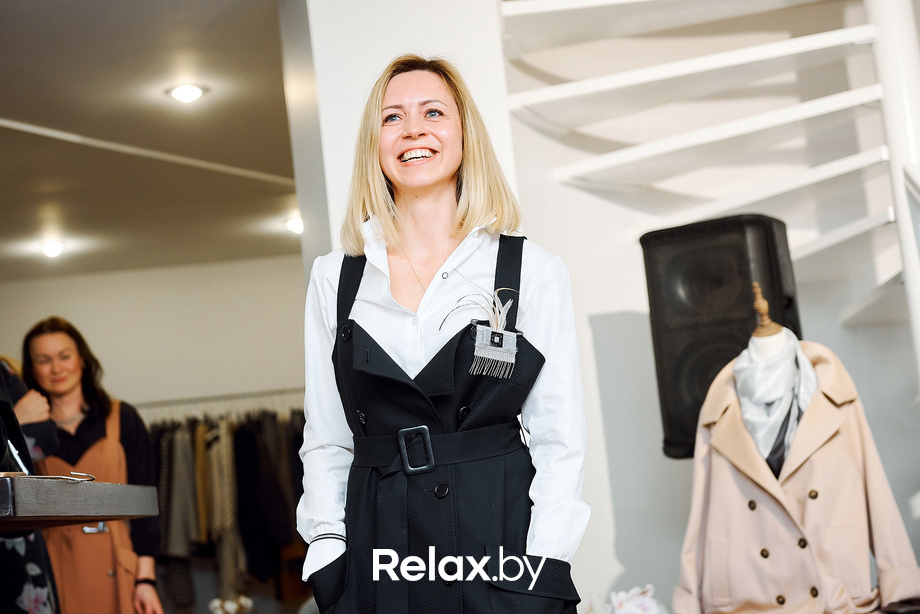 Презентация коллекции LIZ Piumini, фото № 79