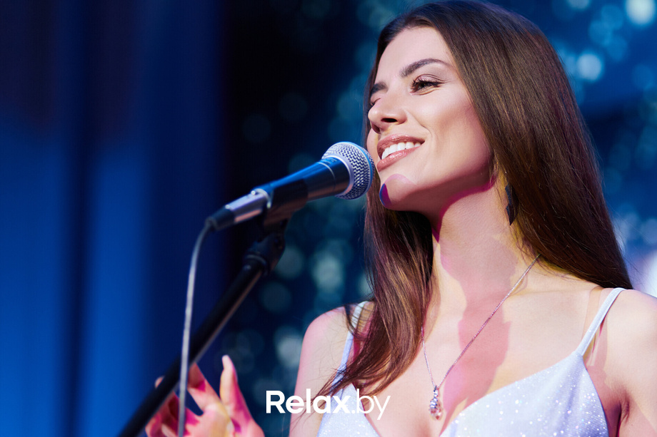 «Счастливый рейс и LUCKY 7 в казино "Опера"», фото № 17