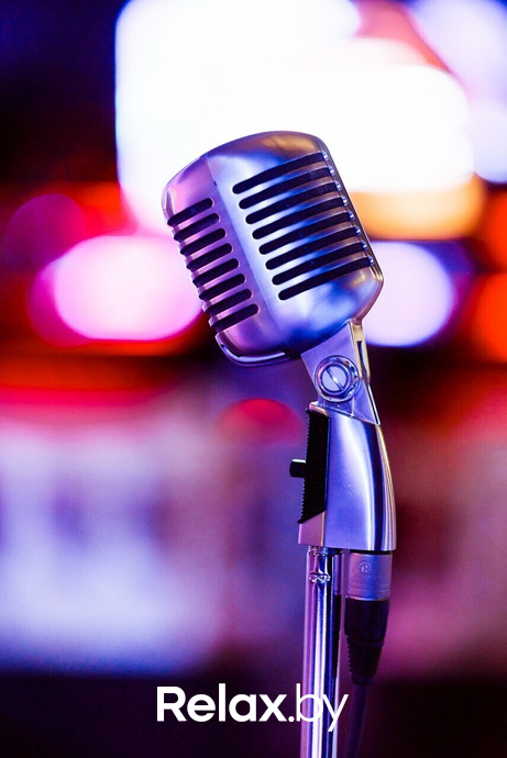 Weekend in Rokas, фото № 4