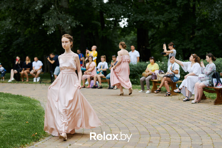 IMG FASHION SHOW – SUMMER 2021, фото № 352