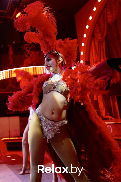 MoulinRouge, фото № 15