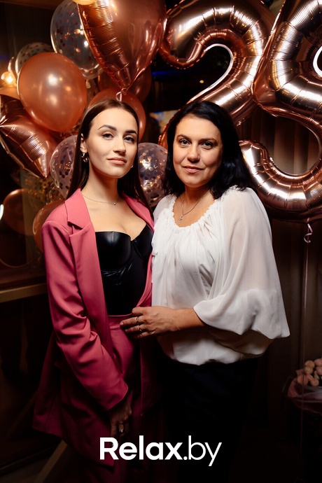 Ночные жители, фото № 18