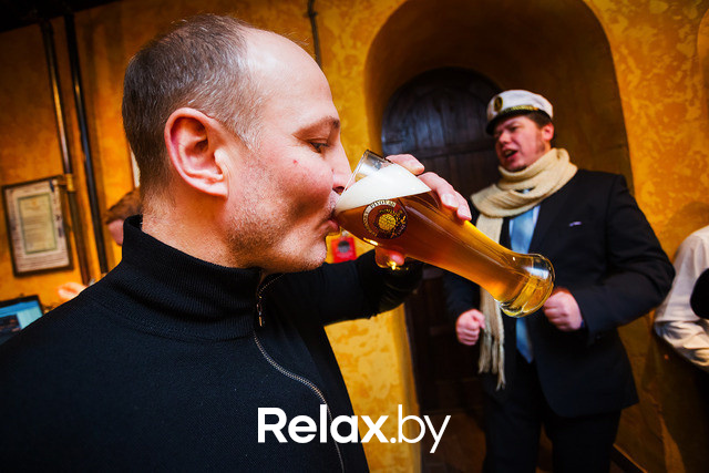 Открытие гастропаба "Добра пiвнiца", фото № 20