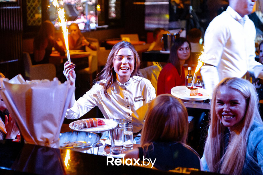 Saturday music, фото № 82