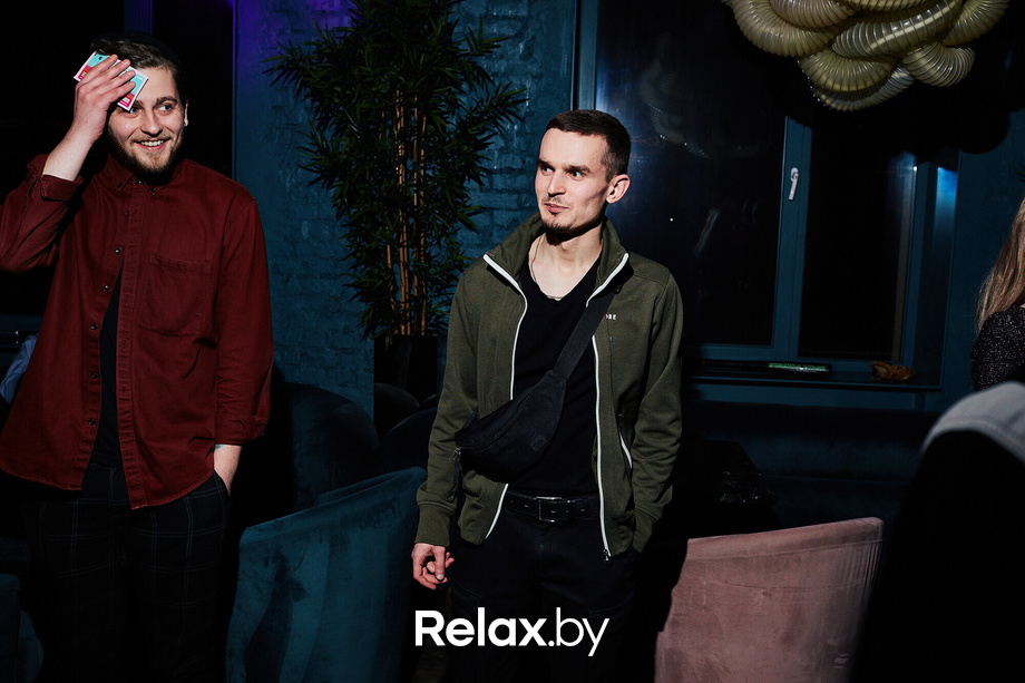 Nua RetroWave, фото № 170