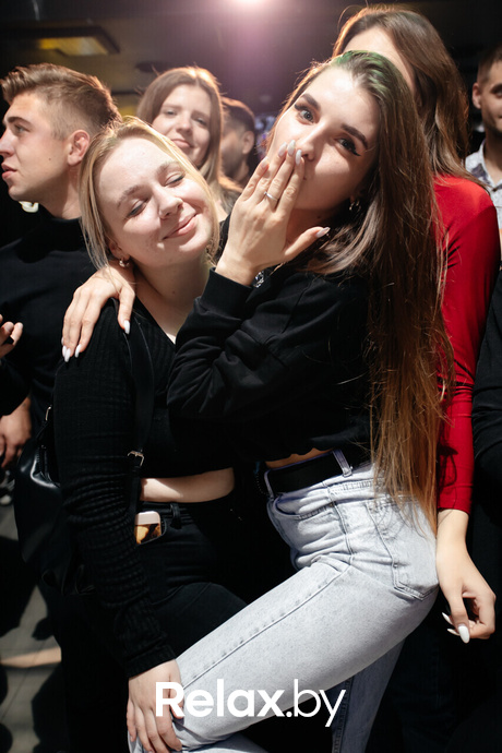 Ночь знакомств, фото № 40