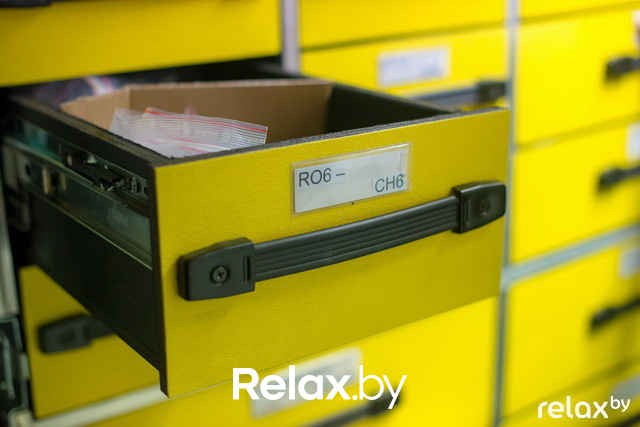 Cirque du Soleil – Alegria, фото № 98