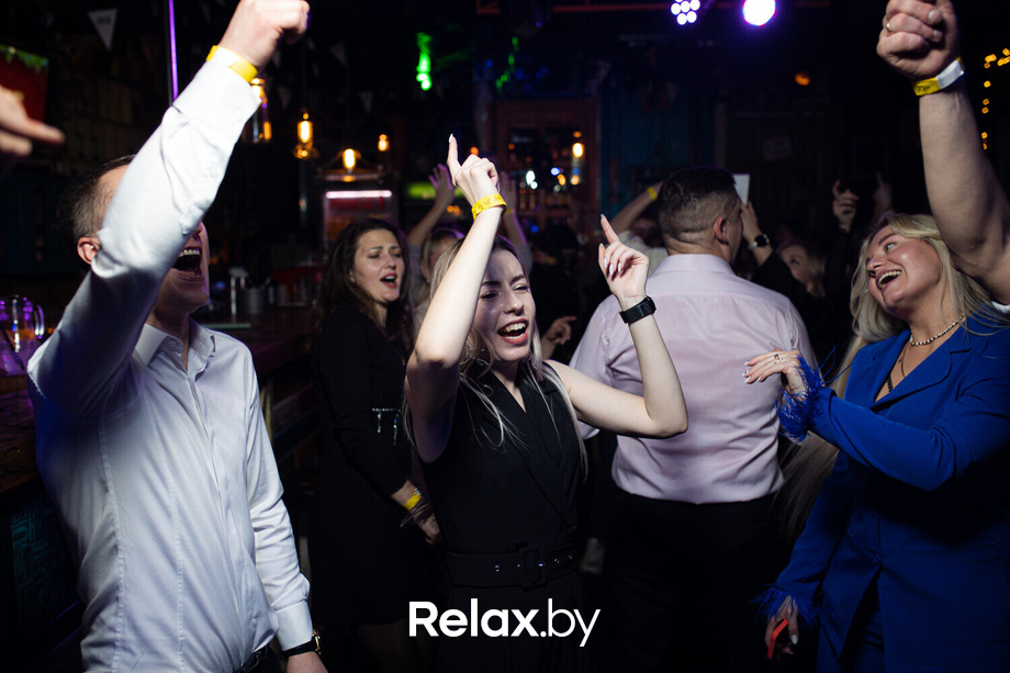 Новогодняя Квартира, фото № 20