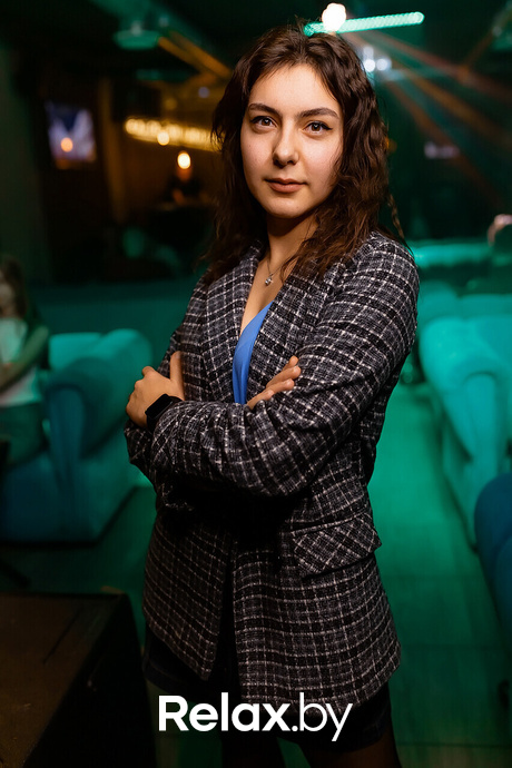 Караоке в Мяте, фото № 47