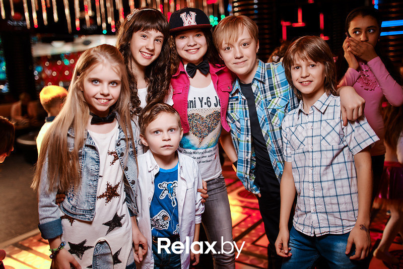 Junior Disco, фото № 56