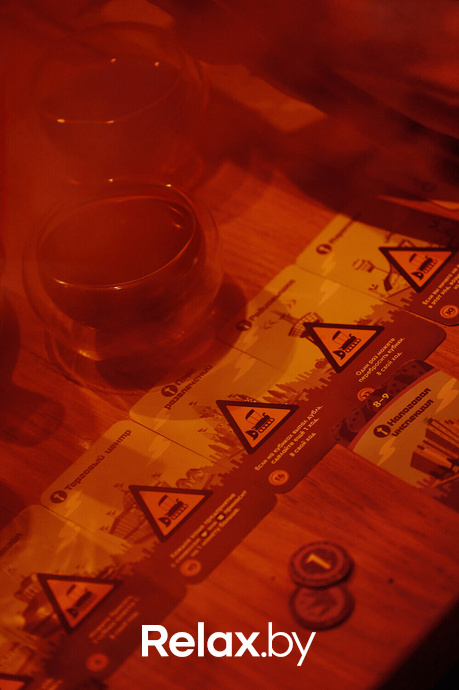 Monkey Brothers, фото № 13