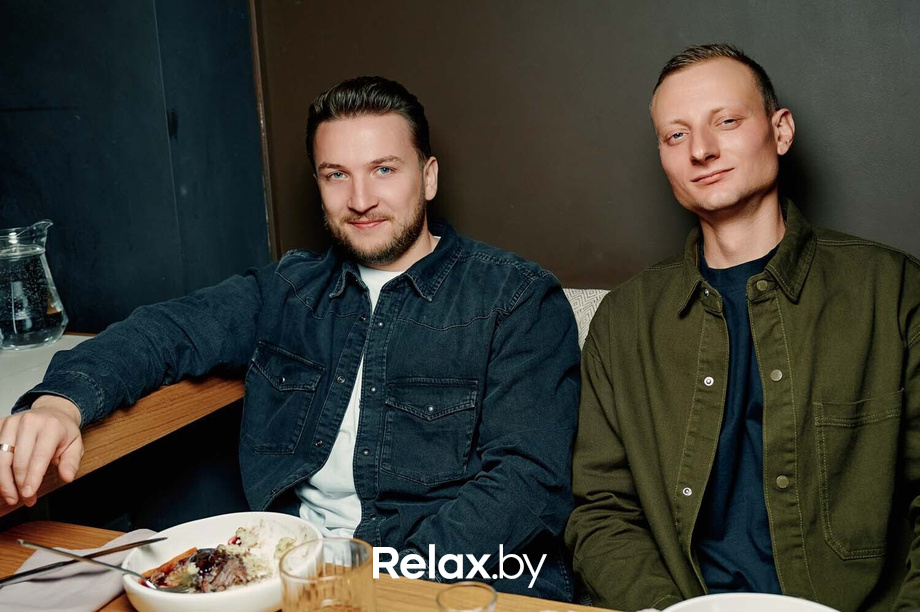 Saturday music, фото № 19