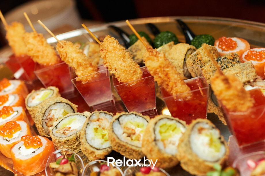 «Осень на драйве» вместе с BMW 5, фото № 21