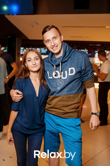 Silver Movie Nights: От заката до рассвета, фото № 154