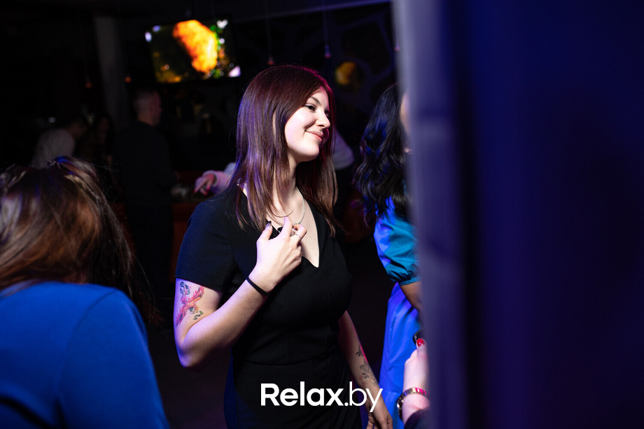 Ночные жители, фото № 15