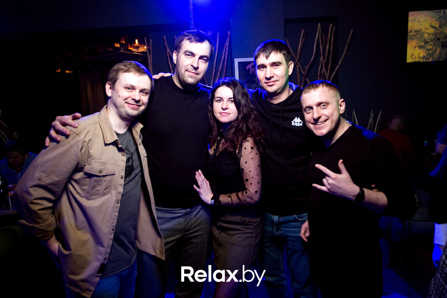 Ночные жители, фото № 2