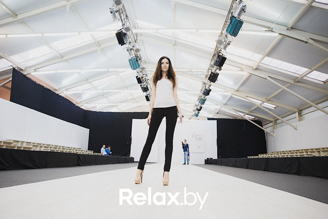 Backstage BFW, фото № 116