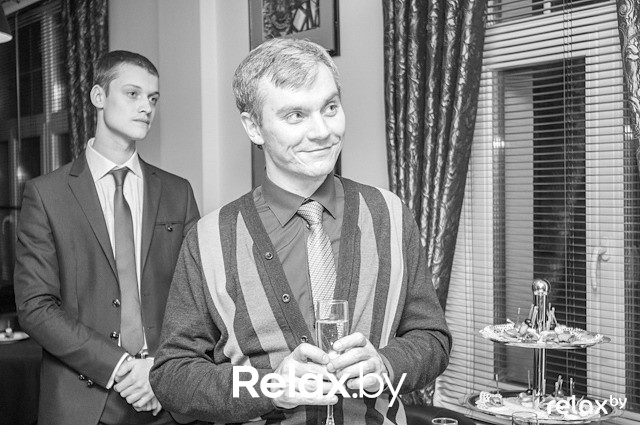 Выпускной бизнес-школы Расти, фото № 94