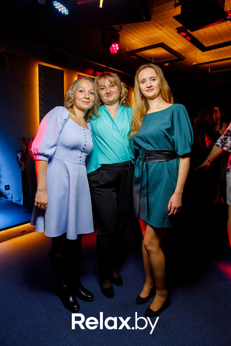 Новогодние вечера на ZAVODе, фото № 73