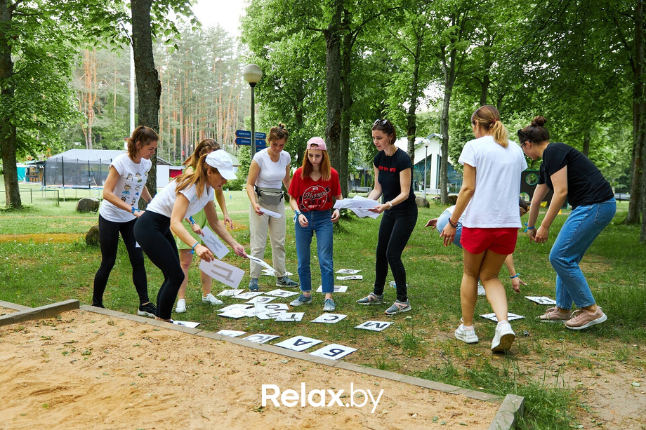 МЕГА-отрыв Relax.by, фото № 163