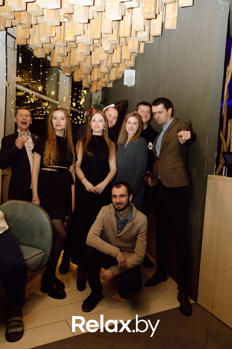 Happy New Year in Terra, фото № 49