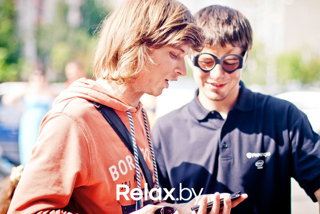 Презентация Prestigio Multiphone 5430, фото № 52