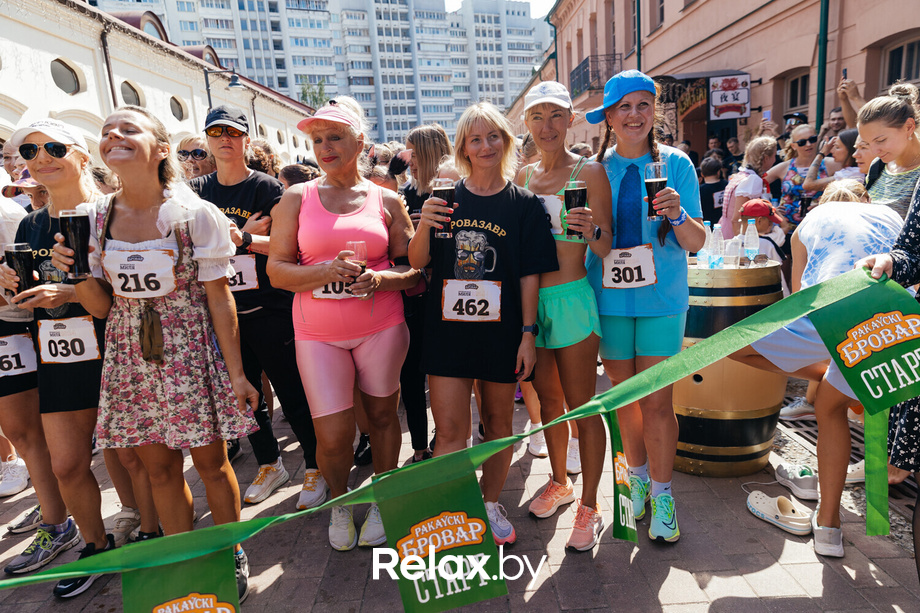 Бровару 27! Забег «Броварская миля 2024», фото № 66