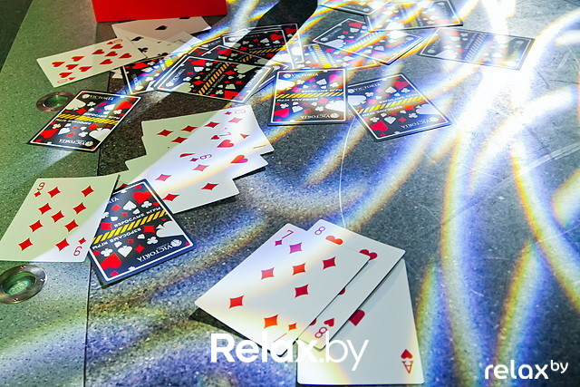 Взрослые игры, фото № 51