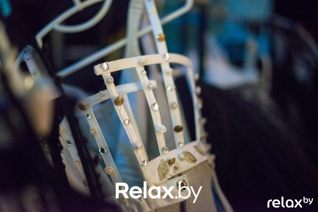 Cirque du Soleil – Alegria, фото № 21