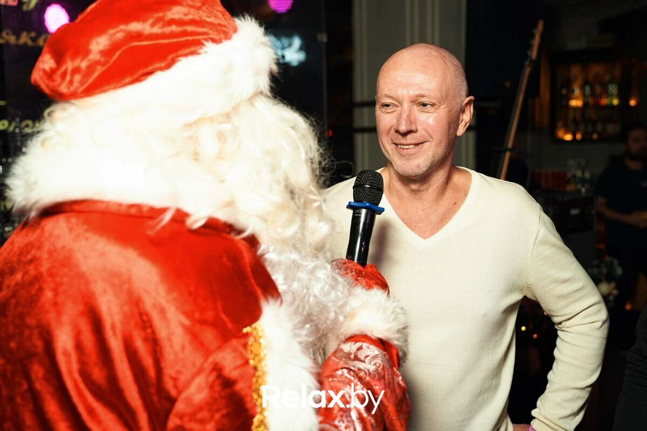 Новогодний корпоратив, фото № 13