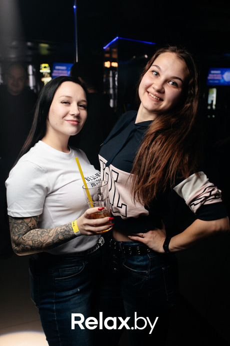 No Name Party, фото № 18