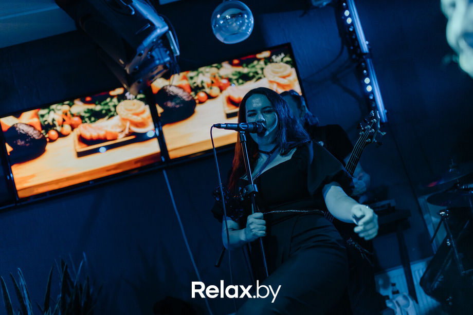 Ночные жители, фото № 69