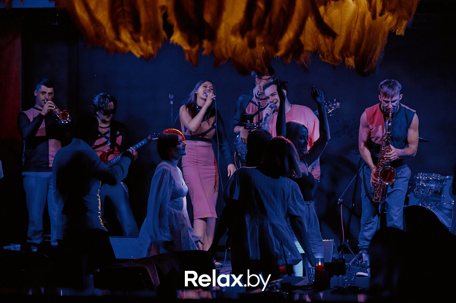 Friday Music, фото № 42