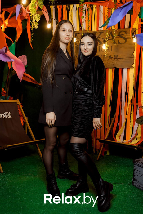 Wednesday Party, фото № 17