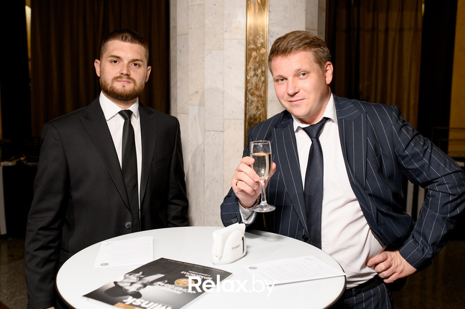 Бизнес-премия «Номер один» 2022, фото № 16